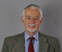 Profile image for Councillor Simon Mountford