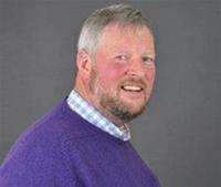 Profile image for Councillor Neil Richards