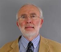 Profile image for Councillor James A Fullarton