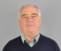 Profile image for Councillor Sandy Aitchison