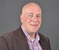 Profile image for Councillor Harry Scott