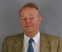 Profile image for Councillor Sandy Scott