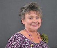 Profile image for Councillor Elaine Thornton-Nicol
