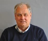 Profile image for Councillor Gordon Edgar