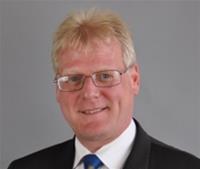 Profile image for Councillor Stuart Marshall