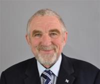 Profile image for Councillor Stuart Bell