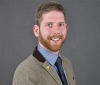 Profile image for Councillor Kris Chapman
