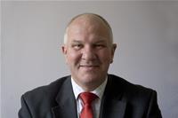 Profile image for Councillor Watson McAteer