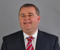 Profile image for Councillor David Parker