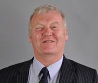 Profile image for Councillor David Paterson