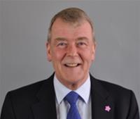 Profile image for Councillor George Turnbull