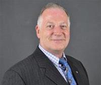 Profile image for Councillor Andy Anderson