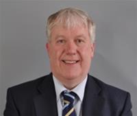 Profile image for Councillor Tom Weatherston